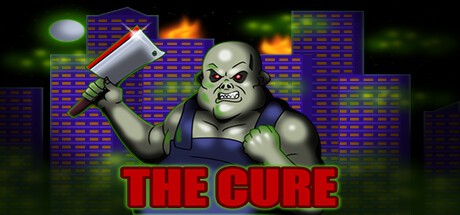Games like THE CURE