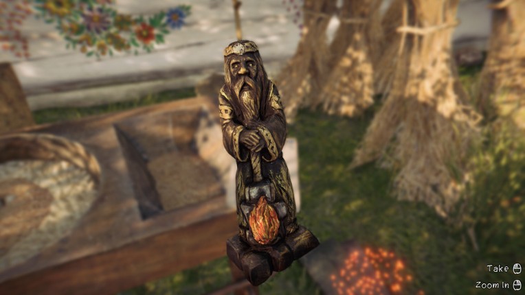 The End of the Sun: Prologue screenshot