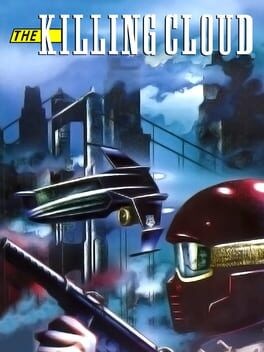 Games like The Killing Cloud