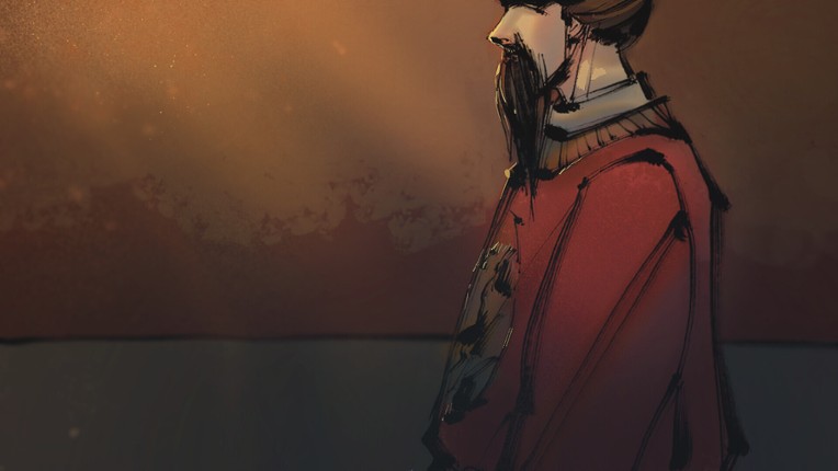 The Minister screenshot