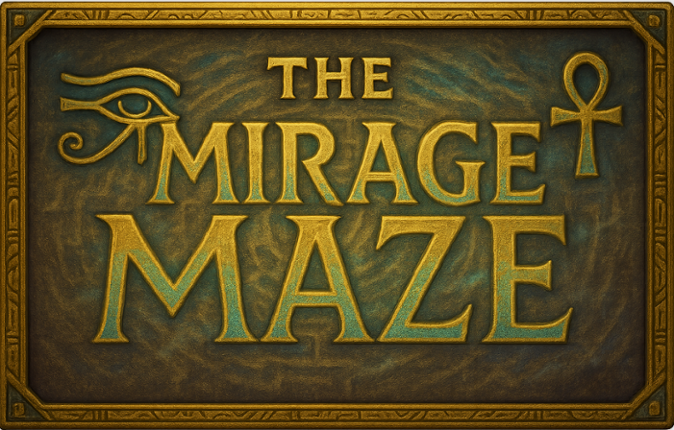 The Mirage Maze Image