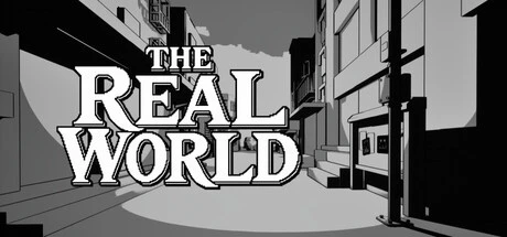 Games like THE REAL WORLD