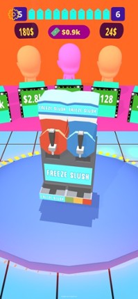 The Right Price Is? screenshot