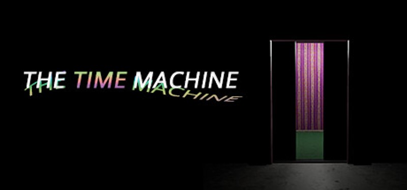 The Reality Machine Game Cover