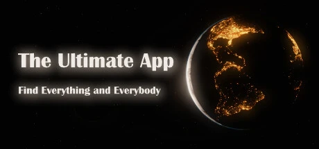 Games like The Ultimate App: Find Everything and Everybody