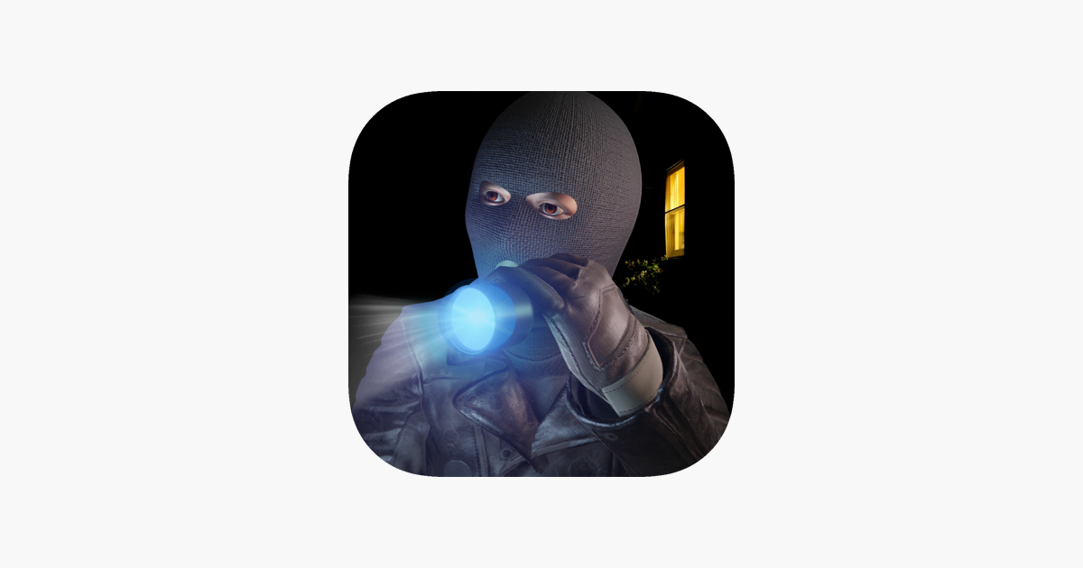 Games like Thief Simulator Robbery:Sneak