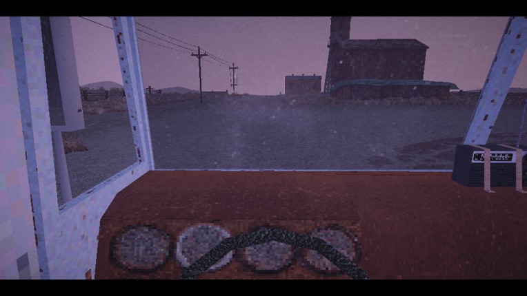 Thunderhead screenshot