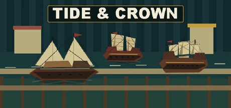 Games like Tide and Crown