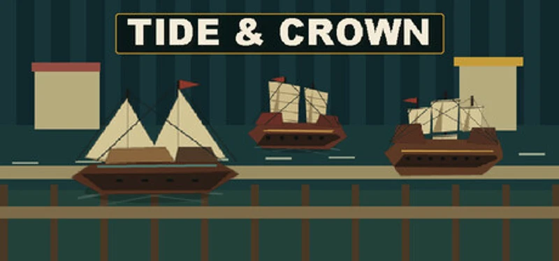 Tide and Crown Image