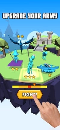 Tiny Kingdom screenshot