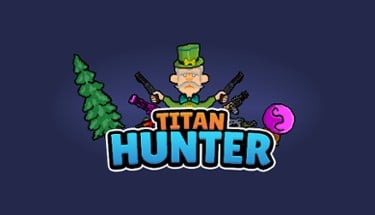 TITAN HUNTER Image