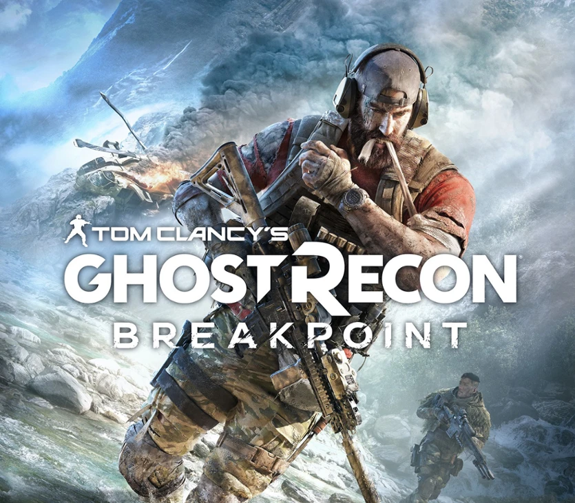 Games like Tom Clancy's Ghost Recon Breakpoint