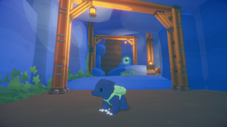 Tony The Mole screenshot