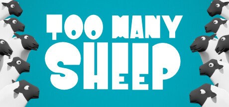 Games like Too Many Sheep