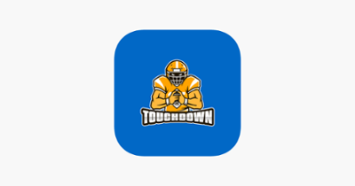 Touch Down - Runner Game Image