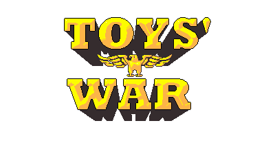 Games like Toys' War