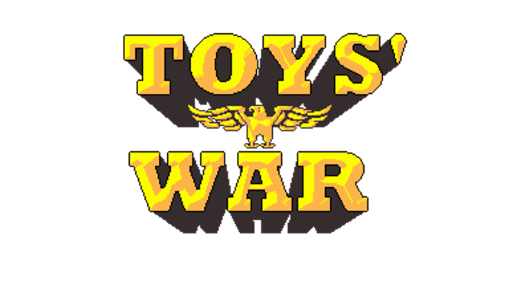 Toys' War Image