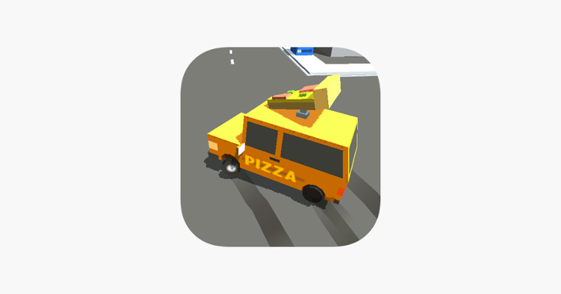 Traffic Drift 3D Image