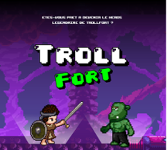 Trollfort Image