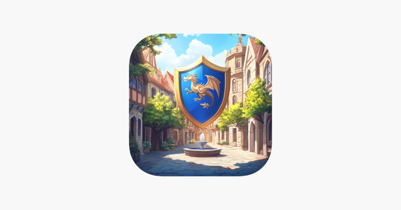 Turn based RPG: Magic Streets Image