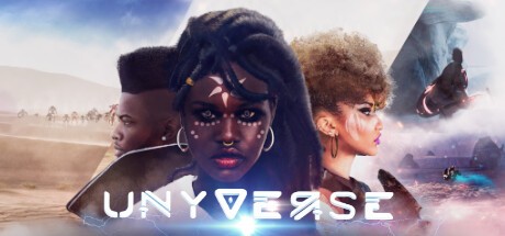 Games like Unyverse