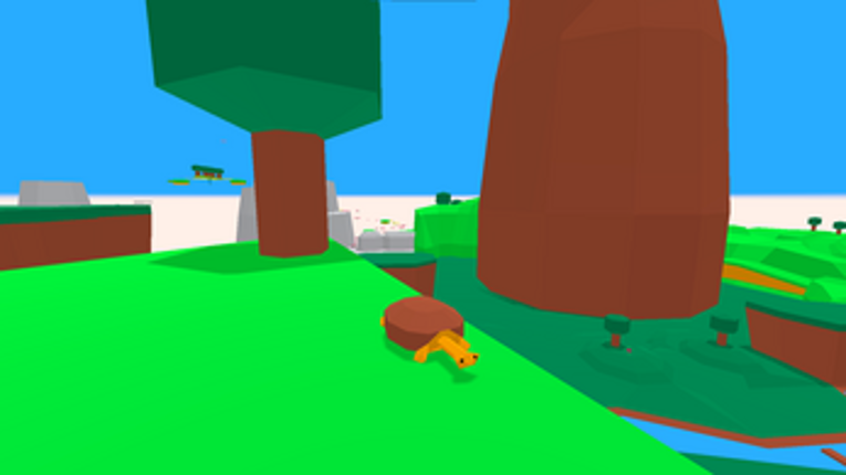Velocity Uncapped screenshot