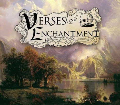 Verses of Enchantment Image