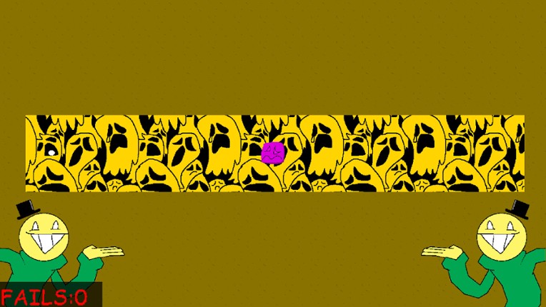 Very Hard Game screenshot