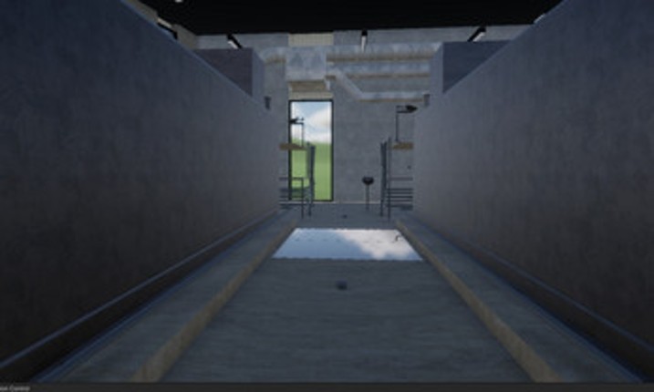 Virtual Simulation Image