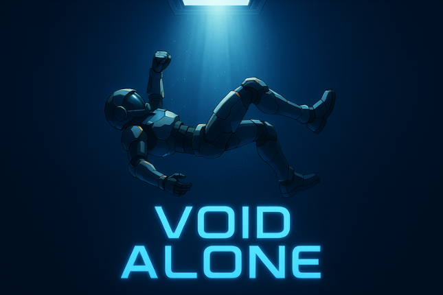 Void Alone (Free Demo) Image