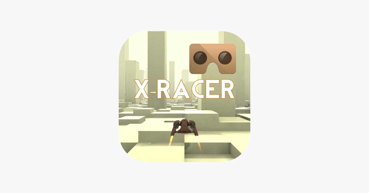 Games like VR XRacer: Racing VR Games