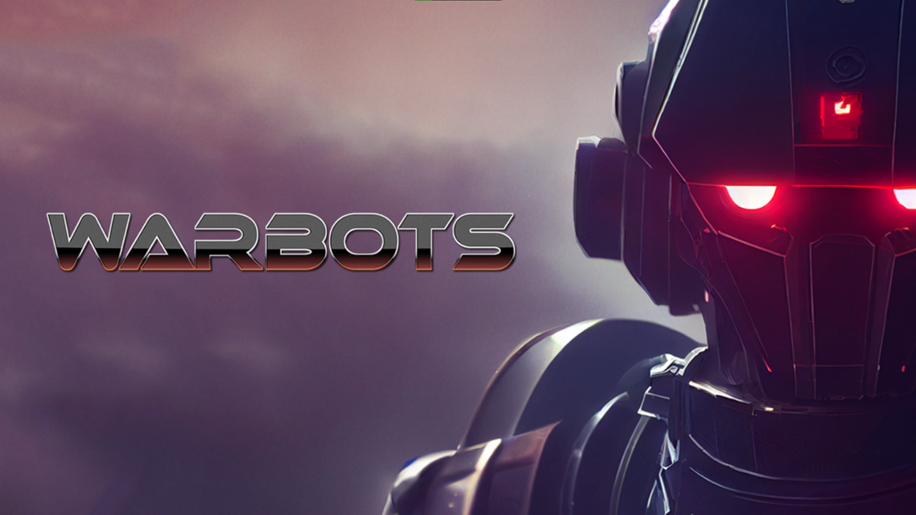 Games like WarBots