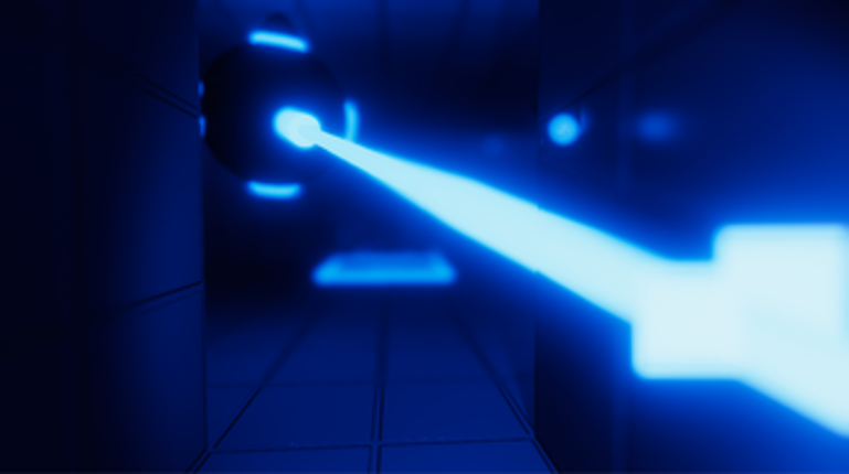 Warp screenshot