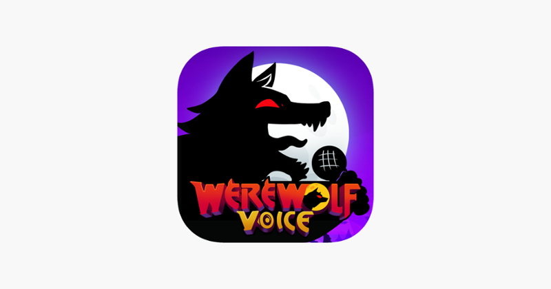 Werewolf Voice -  Board Game Game Cover