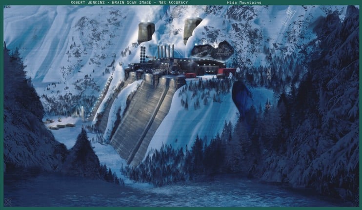 Whispers From The Rift screenshot