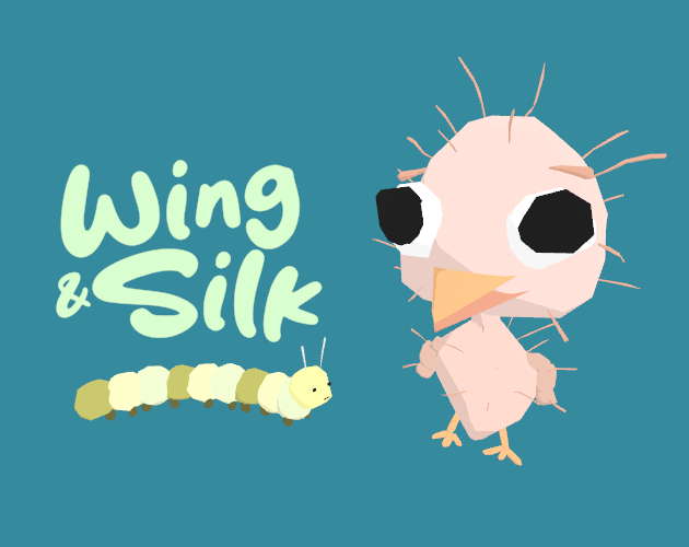 Games like Wing & Silk
