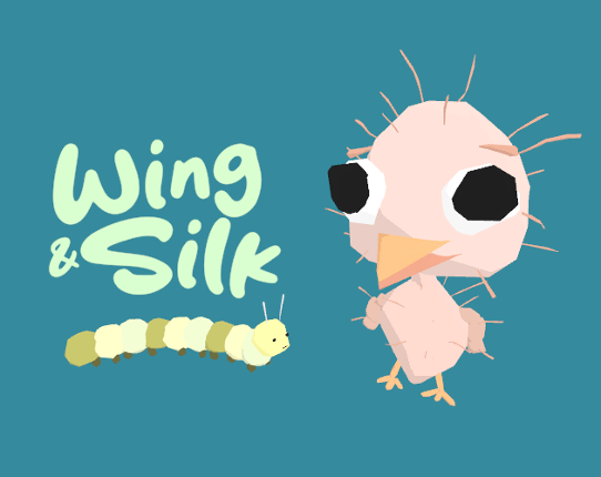 Wing & Silk Game Cover