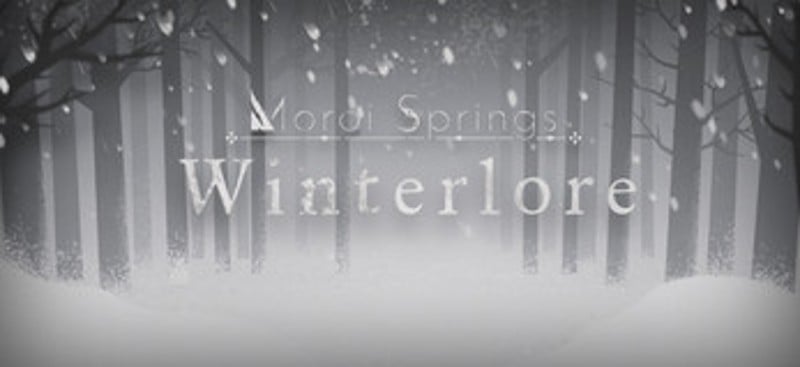 Winterlore I screenshot