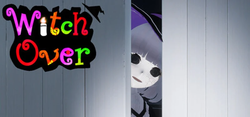WitchOver Image
