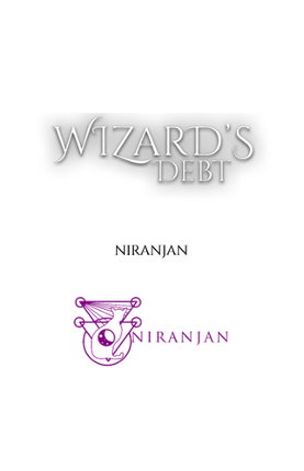 Wizard's Debt Image