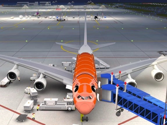World of Airports screenshot