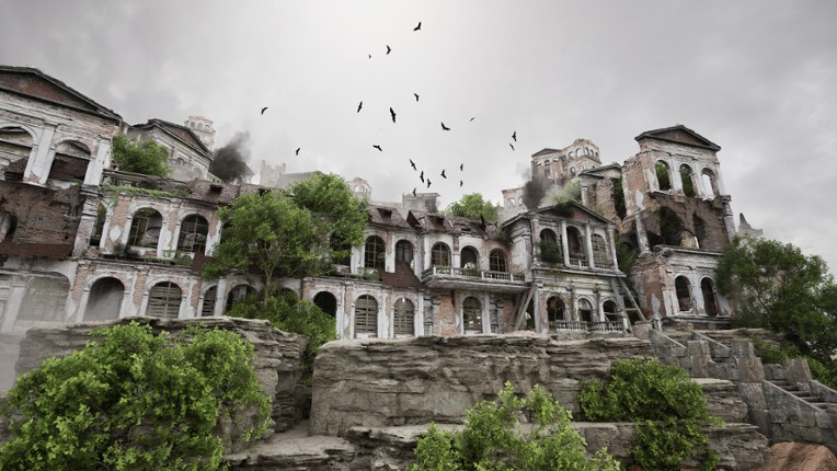 World of Magic: Rise of Magic screenshot