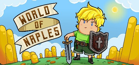 Games like World of Naples