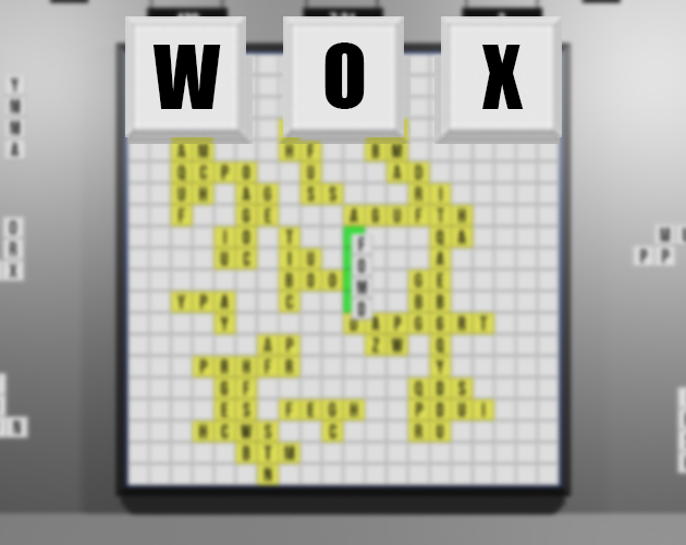 Games like Wox