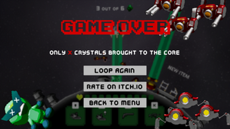 Y.U. Loop Again screenshot