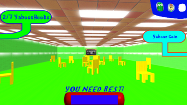 [Update & Error Fixes Packages] Yabose's Basics in Gaming and Fun 1.5v screenshot