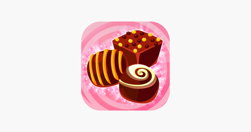 Yummy Cookie Blast - Adventure World Quest Puzzle Image