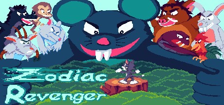 Games like Zodiac Revenger