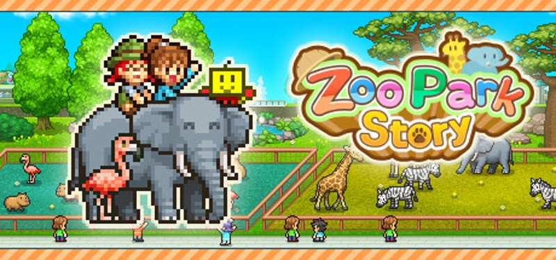 Zoo Park Story Image