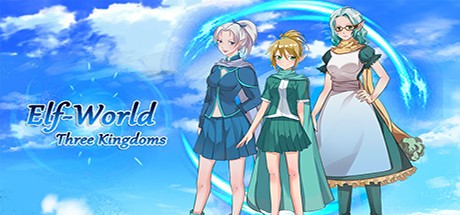 Games like Elf-World: Three Kingdoms